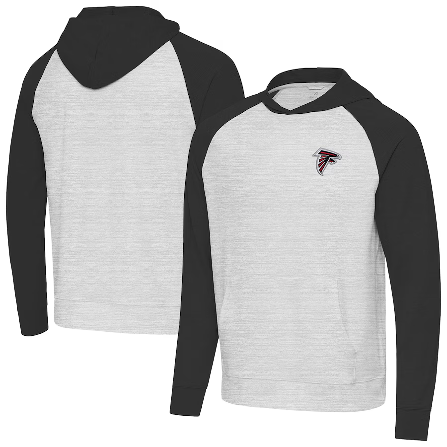 Men 2025 Atlanta Falcons  005 hoodie